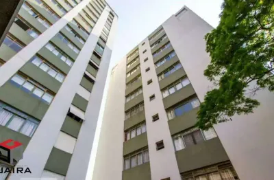 Apartamento com 2 quartos à venda na Rua das Fiandeiras, 545, Vila Olímpia, São Paulo