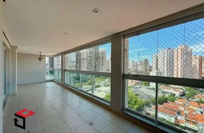 Apartamento com 3 quartos à venda na Rua Antônio Pacheco Valente, 60, Santo Amaro, São Paulo