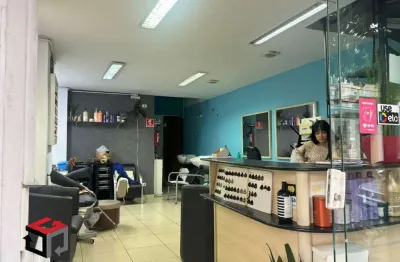 Salão comercial 47 m² com mezanino na vila mariana, sp – financiamento aceito