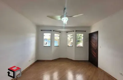 Apartamento para aluguel 3 quartos 1 suíte 2 vagas alice - santo andré - sp