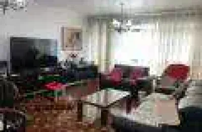 Apartamento com 3 quartos à venda na Rua Loureiro da Cruz, 370, Aclimação, São Paulo