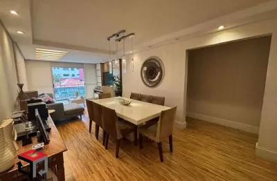 Apartamento à venda 3 quartos 1 suíte 2 vagas santa paula - são caetano do sul - sp