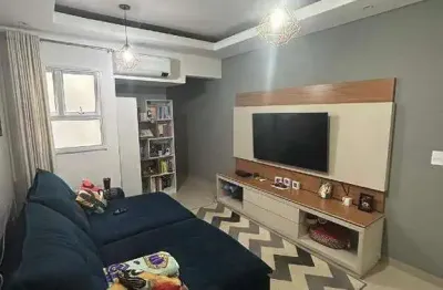 Cobertura com 2 quartos à venda na Rua Jurema, 164, Vila Humaitá, Santo André