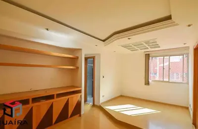 Apartamento à venda 2 quartos 1 vaga demarchi - são bernardo do campo - sp