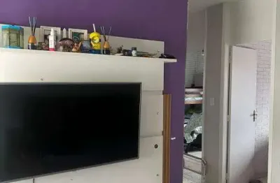 Apartamento à venda 2 quartos 1 vaga jordanópolis - são bernardo do campo - sp