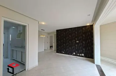Apartamento à venda 3 quartos 2 vagas centro - são bernardo do campo - sp