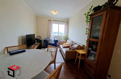 Apartamento à venda 2 quartos 1 vaga baeta neves - são bernardo do campo - sp