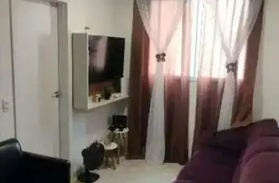 Apartamento com 2 quartos à venda na Avenida Gago Coutinho, 200, Santa Maria, Santo André