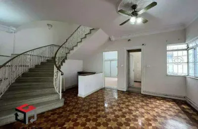 Sobrado para aluguel 4 quartos 1 suíte 4 vagas santa paula - são caetano do sul - sp