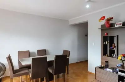 Apartamento à venda 2 quartos 1 suíte 2 vagas dos casa - são bernardo do campo - sp