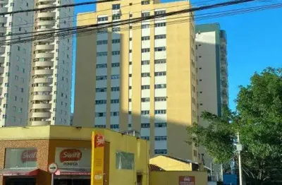 Apartamento com 2 quartos à venda na Rua Raul Pompéia, 420, Pompéia, São Paulo