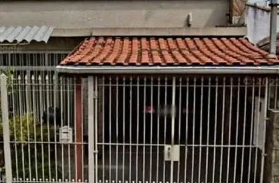 Casa à venda 3 quartos 1 suíte 2 vagas santo antônio - são caetano do sul - sp