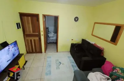 Casa com 3 quartos à venda na Travessa Serra Dourada, 61, Condomínio Maracanã, Santo André
