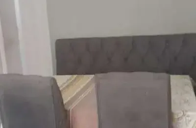 Apartamento à venda 2 quartos 1 vaga demarchi - são bernardo do campo - sp