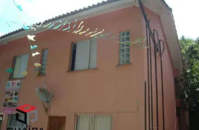 Sobrado à venda 2 quartos baeta neves - são bernardo do campo - sp