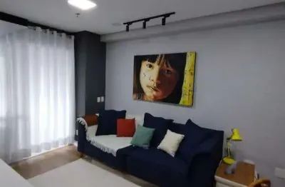 Stúdio à venda 1 quarto 1 suíte 1 vaga centro - são bernardo do campo - sp