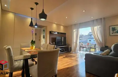 Apartamento com 2 quartos à venda na Rua Míriam, 321, Jardim da Glória, São Paulo