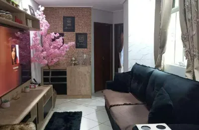 Apartamento para aluguel 2 quartos 1 vaga capuava - santo andré - sp