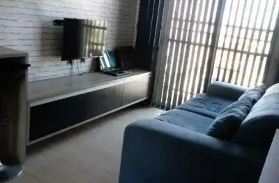 Apartamento com 2 quartos à venda na Rua São Francisco de Salles, 191, Centro, Diadema