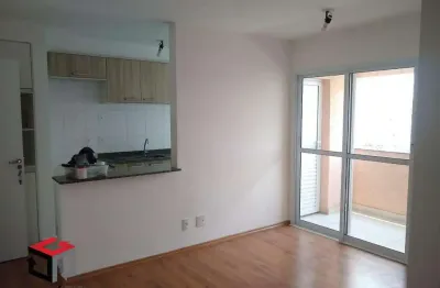 Apartamento com 2 quartos à venda na Rua José Cesário Mendes, 122, Vila Noêmia, Mauá