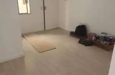 Apartamento para aluguel 2 quartos 1 vaga demarchi - são bernardo do campo - sp
