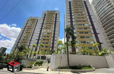 Apartamento à venda 2 quartos 1 suíte 2 vagas baeta neves - são bernardo do campo - sp