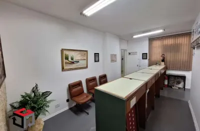 Sala comercial à venda na Rua Manoel Coelho, 500, Centro, São Caetano do Sul