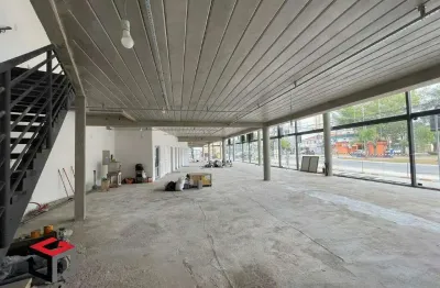 Ponto comercial para alugar na Avenida Presidente Kennedy, 1127, Barcelona, São Caetano do Sul