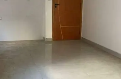 Cobertura à venda 2 quartos 1 suíte 1 vaga jardim bela vista - santo andré - sp