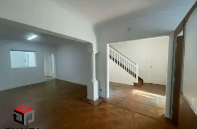 Casa com 3 quartos à venda na Rua Cotoxó, 603, Perdizes, São Paulo