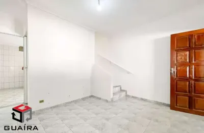 Sobrado à venda 2 quartos 2 vagas alves dias - são bernardo do campo - sp