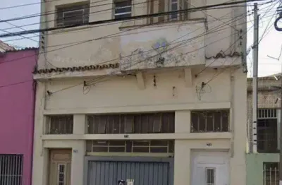 Prédio à venda na Rua Comandante Taylor, 75/79, Ipiranga, São Paulo