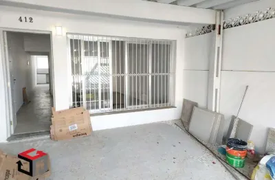 Sobrado à venda 3 quartos 2 vagas jardim bela vista - santo andré - sp