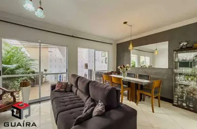 Venda: imóvel em condomínio fechado, 3 quartos (1 suíte) | 106 m² | frente em demarchi, sbc