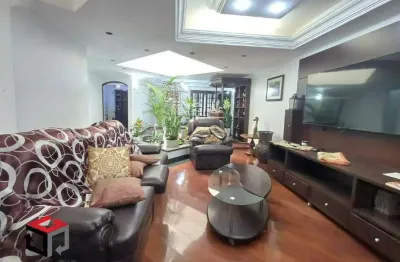 Sobrado à venda 4 quartos 4 suítes 4 vagas euclides - são bernardo do campo - sp