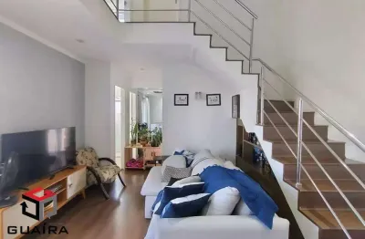 Apartamento à venda 3 quartos 1 vaga planalto - são bernardo do campo - sp