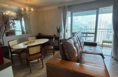 Apartamento à venda 2 quartos 1 suíte 2 vagas boa vista - são caetano do sul - sp