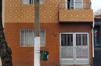 Casa com 3 quartos à venda na Rua Mil Oitocentos e Vinte e Dois, 642, Ipiranga, São Paulo