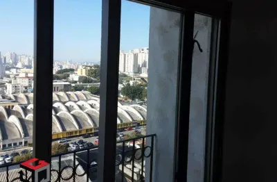 Apartamento à venda 3 quartos 1 vaga jardim do mar - são bernardo do campo - sp