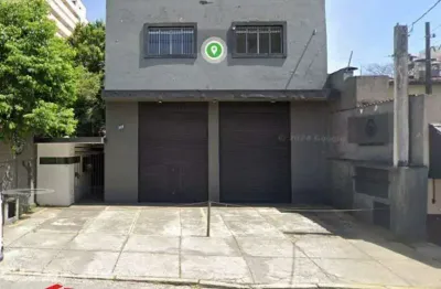 Ponto comercial à venda na Rua Coriolano, 344, Vila Romana, São Paulo