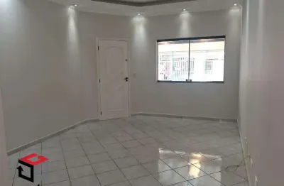 Sobrado à venda 3 quartos 1 suíte 2 vagas assunção - são bernardo do campo - sp