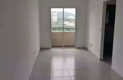 Apartamento para aluguel 2 quartos 1 vaga demarchi - são bernardo do campo - sp