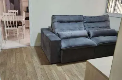 Casa com 2 quartos à venda na Rua da Constituição, 160, Centro, Diadema