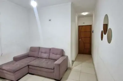 Apartamento para aluguel 3 quartos 1 suíte 1 vaga pinheirinho - santo andré - sp