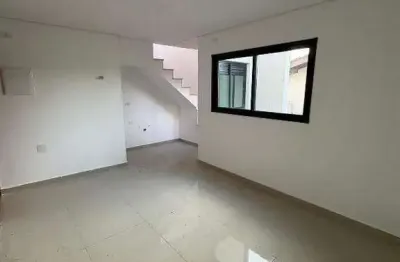 Cobertura à venda 2 quartos 1 suíte 1 vaga francisco matarazzo - santo andré - sp