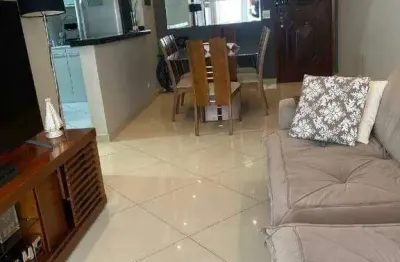 Apartamento à venda 3 quartos 1 suíte 1 vaga baeta neves - são bernardo do campo - sp