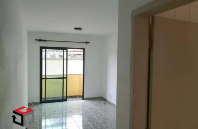 Apartamento à venda 2 quartos 1 vaga santa paula - são caetano do sul - sp