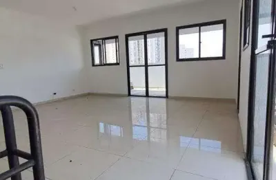 Cobertura para aluguel 3 quartos 2 suítes 2 vagas centro - são bernardo do campo - sp