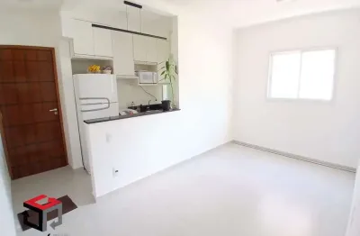 Apartamento à venda 2 quartos 1 suíte 1 vaga nova gerty - são caetano do sul - sp