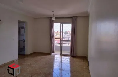 Apartamento à venda 3 quartos 1 vaga assunção - são bernardo do campo - sp